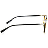 Óculos de Grau Max Mara Mm1366 086 51 Havana