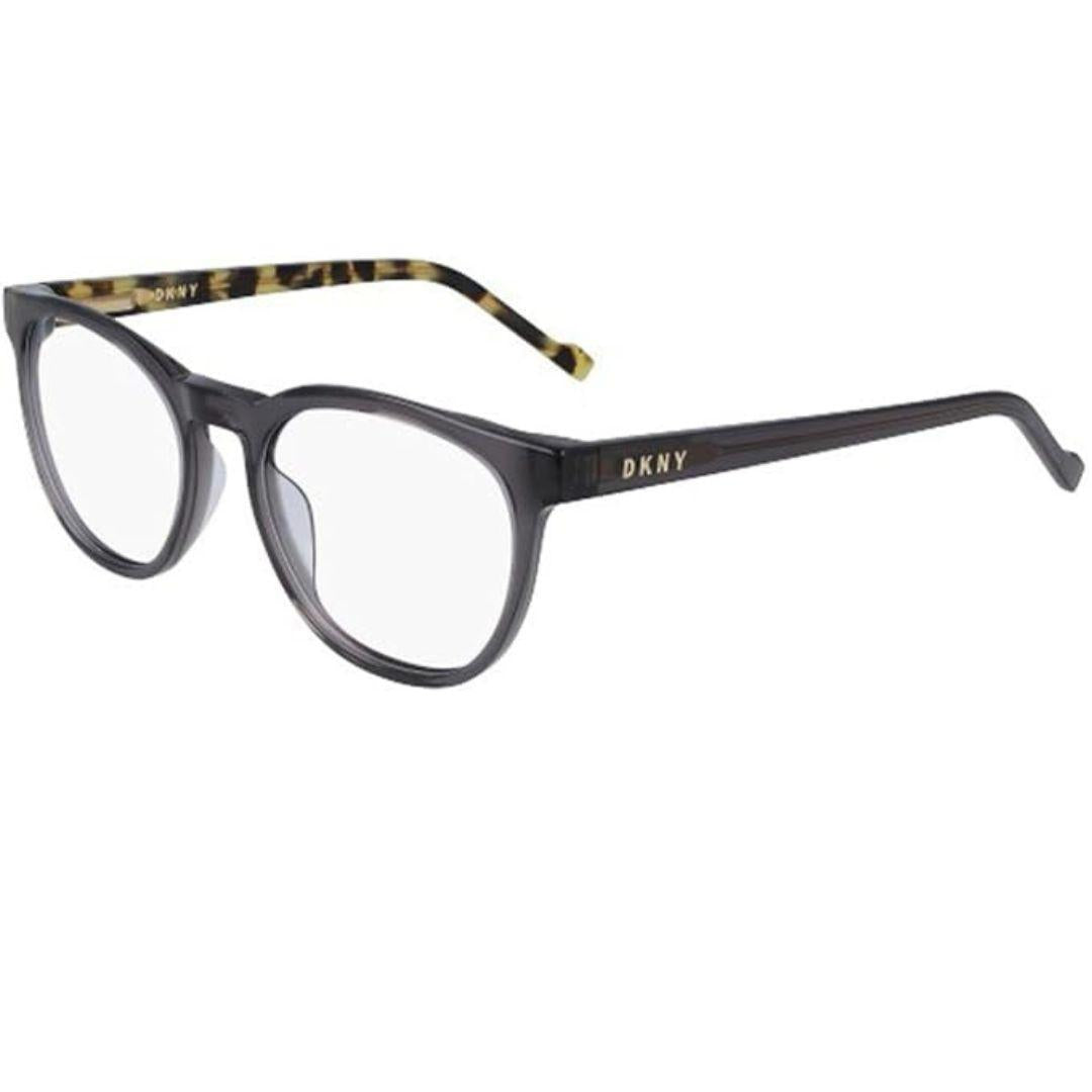 Óculos De Grau Dkny Dk 5000 014