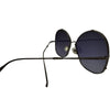 Óculos De Sol Maxmara Mmhooks V8190