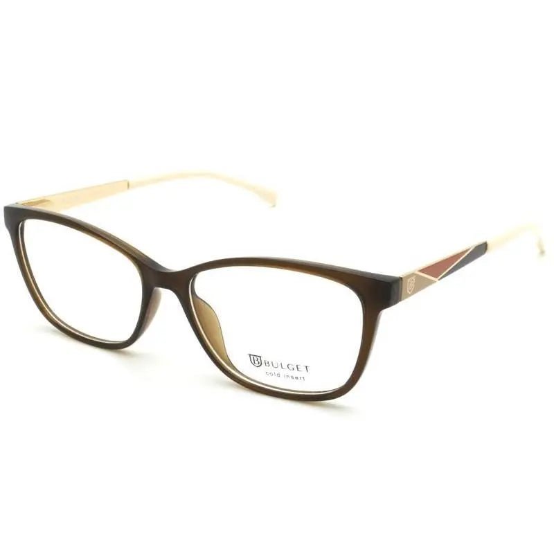 Armação Bulget Bg6302I T02 53 - 16 - Ótica Vision Care