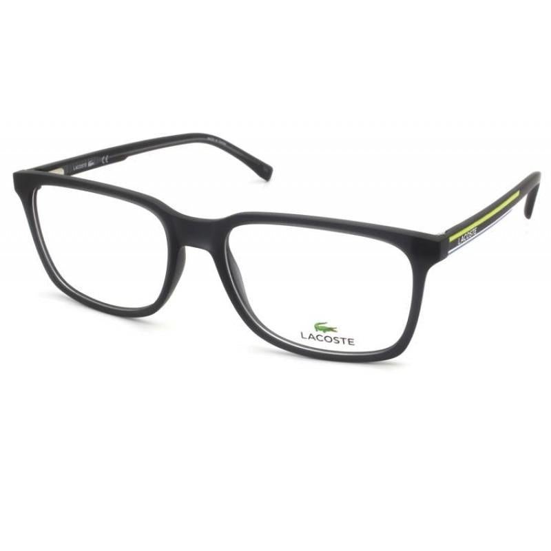 Armação De Grau Lacoste L2859 024 57 - 18 - Ótica Vision Care