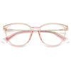 Armação De Óculos Polaroid Pld D489/G 35J - 52 Rosa
