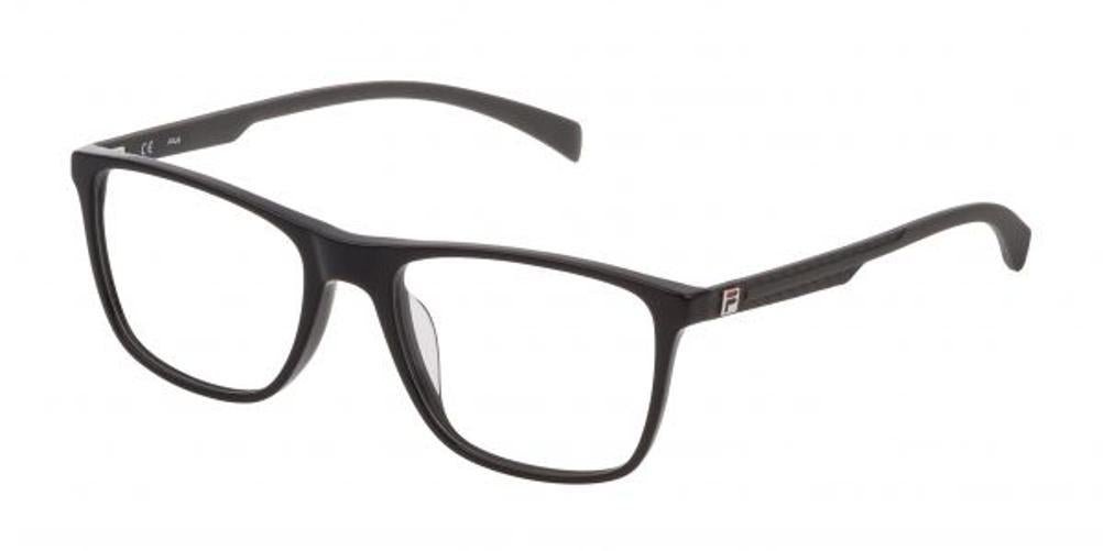 Armação Óculos De Grau Vf9279 Col.0700 54 - 18 - Ótica Vision Care