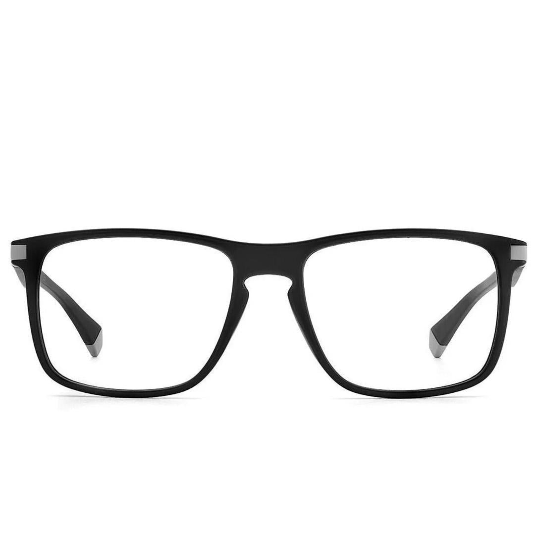 Armação Polaroid Pld D447 08A 54 - 17 140 Preto - Ótica Vision Care