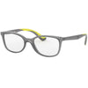 Óculos de Grau Ray-Ban Infantil Ry1586l 3774 49
