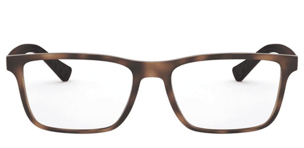 Armani Exchange Ax3067 8029 55 - Ótica Vision Care