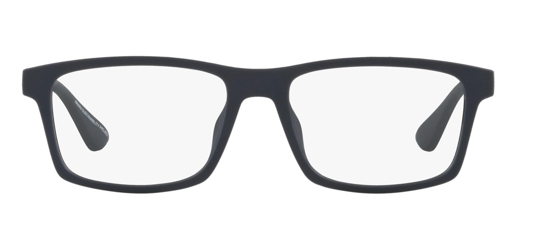 Armani Exchange Ax3083U 8181 54 - Ótica Vision Care