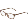 Óculos De Grau Dkny Dk 5006 208