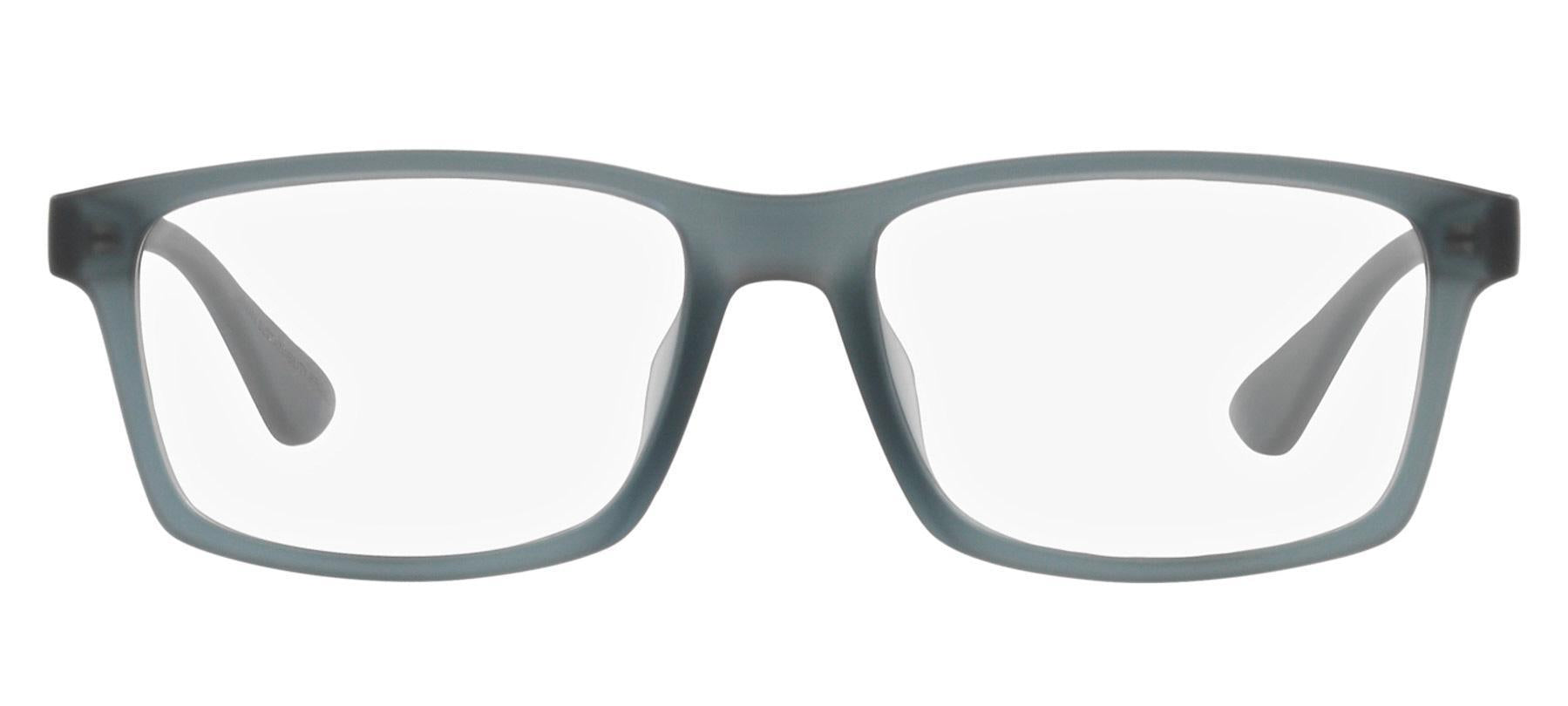 Óculos de Grau Armani Exchange Ax3083U 8165 56