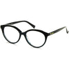 Óculos de Grau Max Mara Mm1344 R6S 52