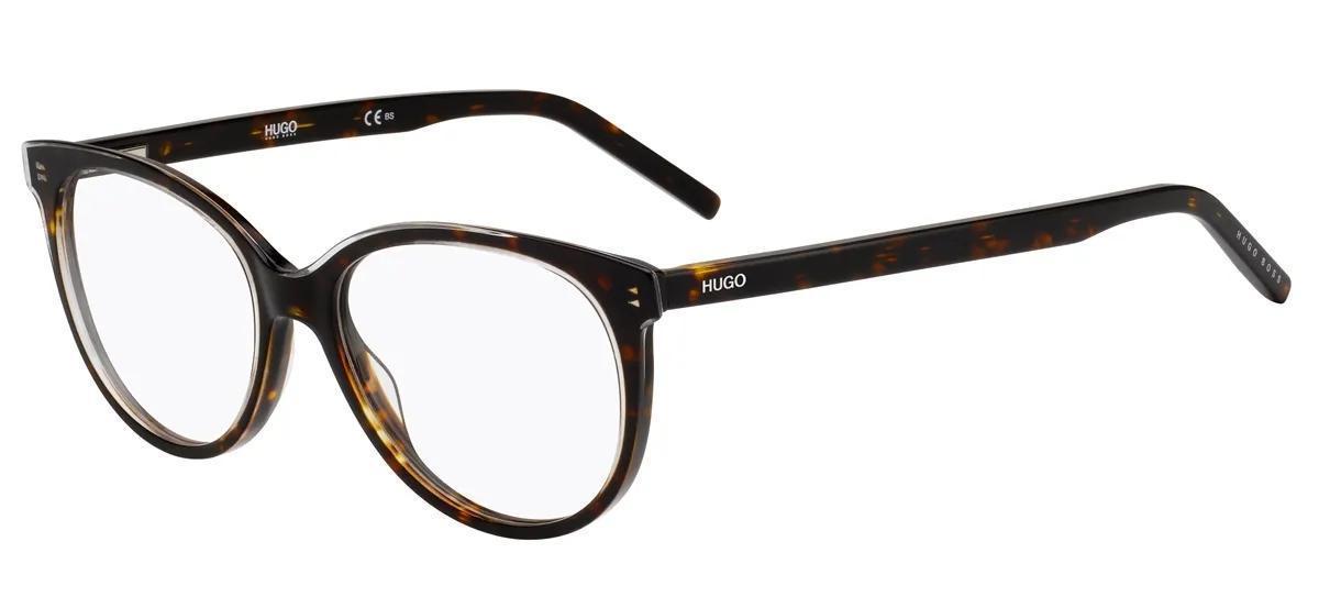 Óculos De Grau Hugo Boss - Hg 1052 Aio 5417
