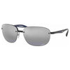Óculos de Sol Ray-Ban rb4275ch 629/5L 63
