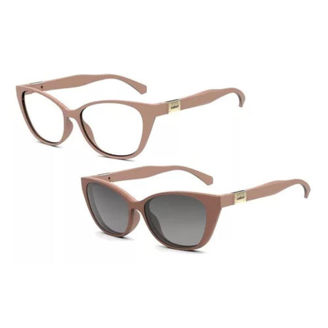 Colcci Bandy I Clip - On C6122 B28 52 - Ótica Vision Care