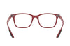 Óculos de Grau Ray-Ban SCUDERIA FERRARI RB7144-M F628 53