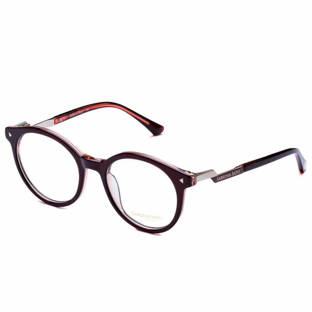 Óculos De Grau Sabrina Sato Ss514 C3 51