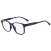 Óculos De Grau Calvin Klein Jeans Ckj19507 405/53 - Azul