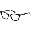 Óculos de Grau Max Mara Mm1375 807 50 Preto