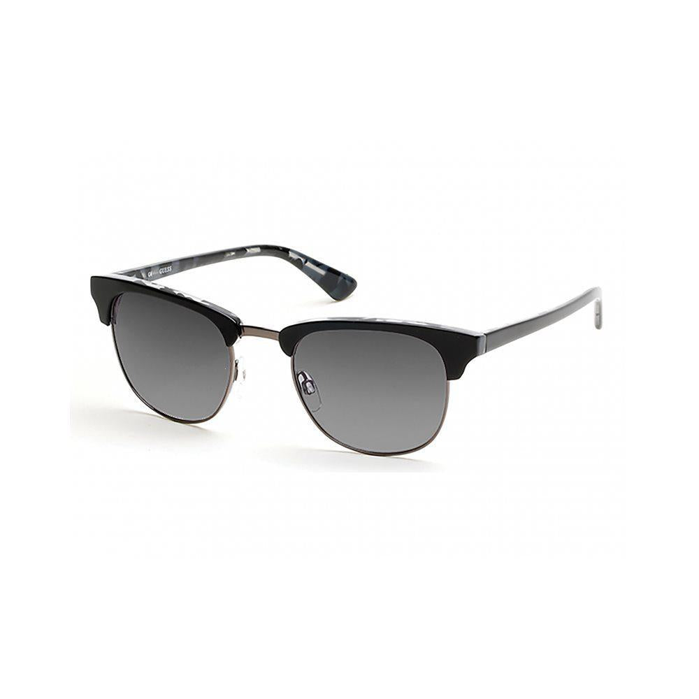 Óculos Guess Gu7414 05B 51 Pretohavana/Cinza