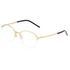 Óculos de Grau Dolce e Gabbana DG1329 02 51