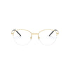 Óculos de Grau Dolce e Gabbana DG1329 02 51