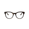 Óculos de Grau Dolce & Gabbana DG 3334 - 502 - 53 Havana