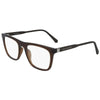 Óculos De Grau Calvin Klein Jeans Ckj19524 201 - 53 Marrom