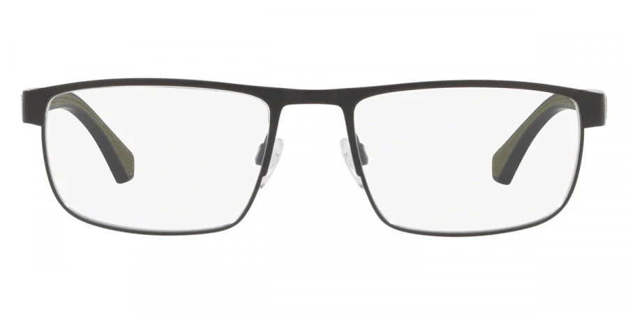 Óculos de Grau Empório ARMANI EA1086 3001  55