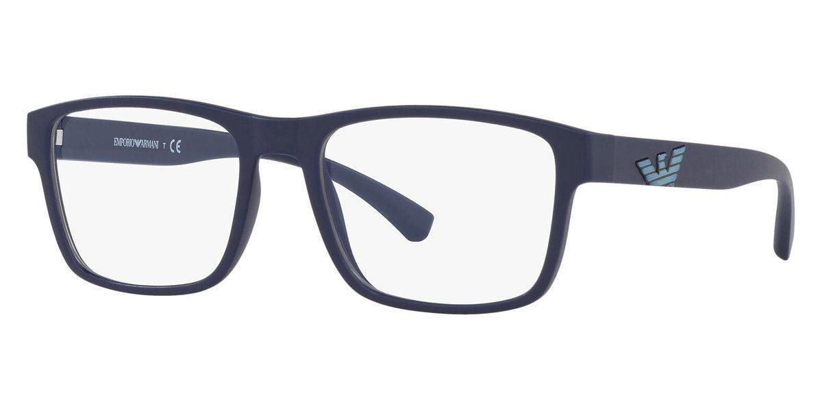 Emporio Armani Azul Ea3149 5754 55 - Ótica Vision Care