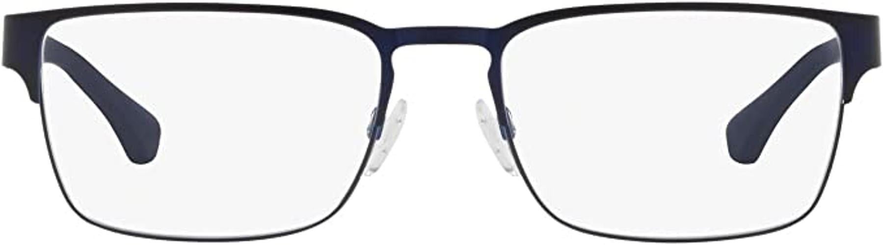 Emporio Armani Ea1027 Azul 3100 55 - Ótica Vision Care