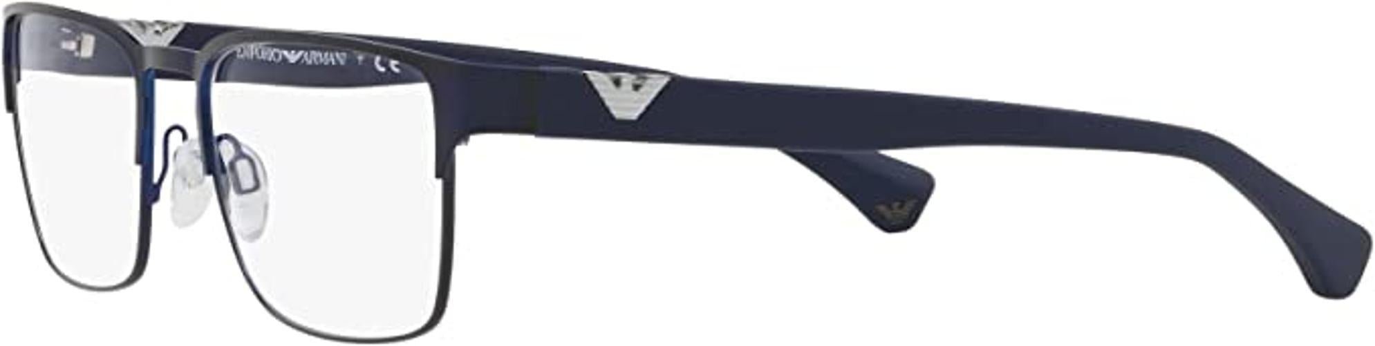 Emporio Armani Ea1027 Azul 3100 55 - Ótica Vision Care