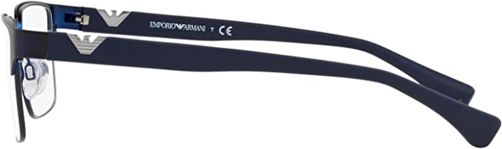 Emporio Armani Ea1027 Azul 3100 55 - Ótica Vision Care