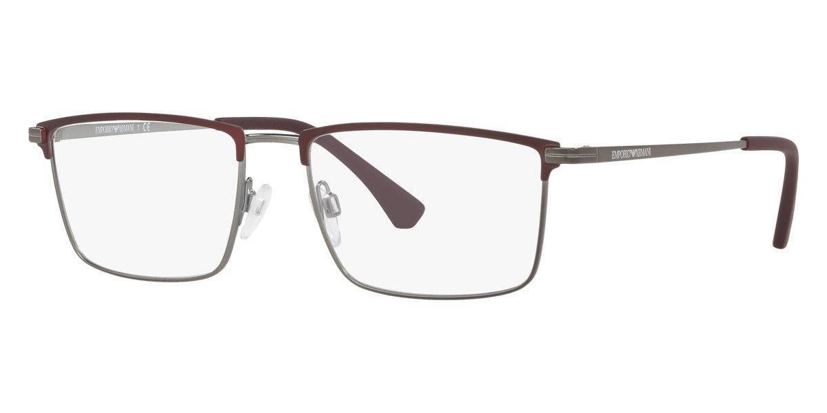 Emporio Armani Ea1090 Vinho 3232 54 - Ótica Vision Care