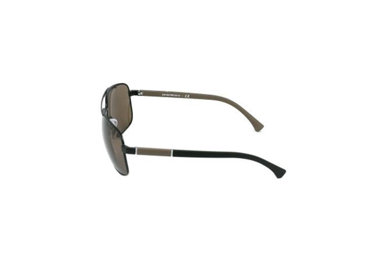Emporio Armani Ea2084 Marrom 3001/73 63 - Ótica Vision Care
