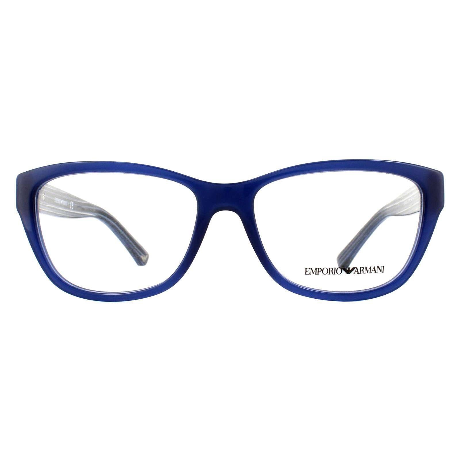 Emporio Armani Ea3084 5518 52 - Ótica Vision Care