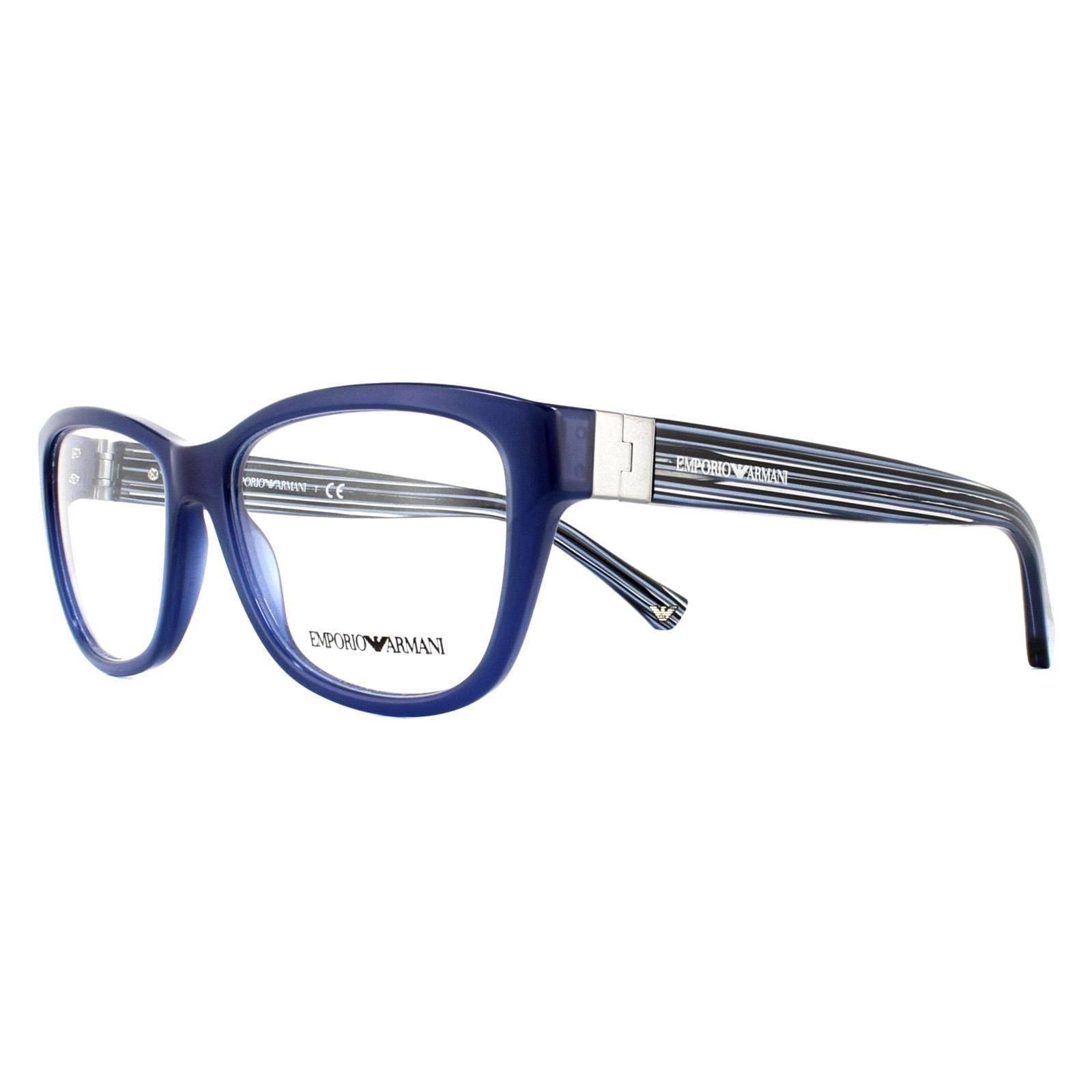 Emporio Armani Ea3084 5518 52 - Ótica Vision Care