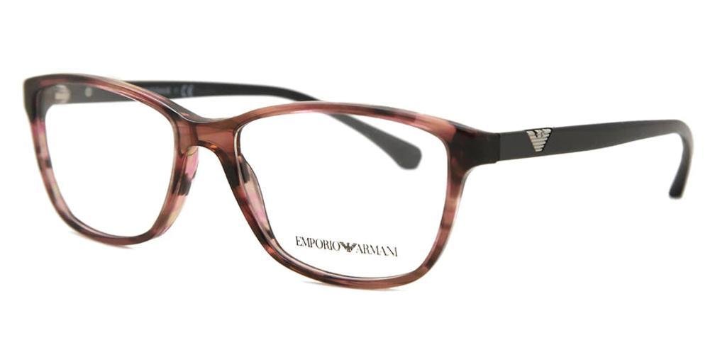 Emporio Armani Ea3099 5553 54 - Ótica Vision Care