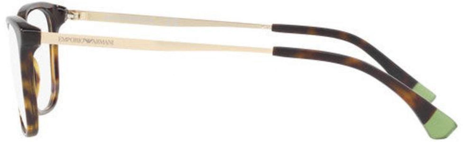 Emporio Armani Ea3119 5089 54 - Ótica Vision Care