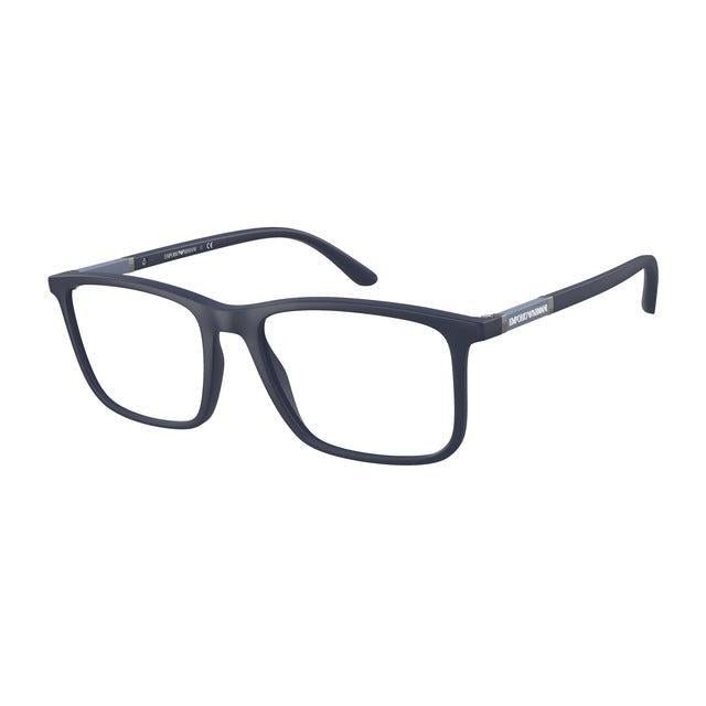 Emporio Armani Ea3152 Azul 5754 55 - Ótica Vision Care