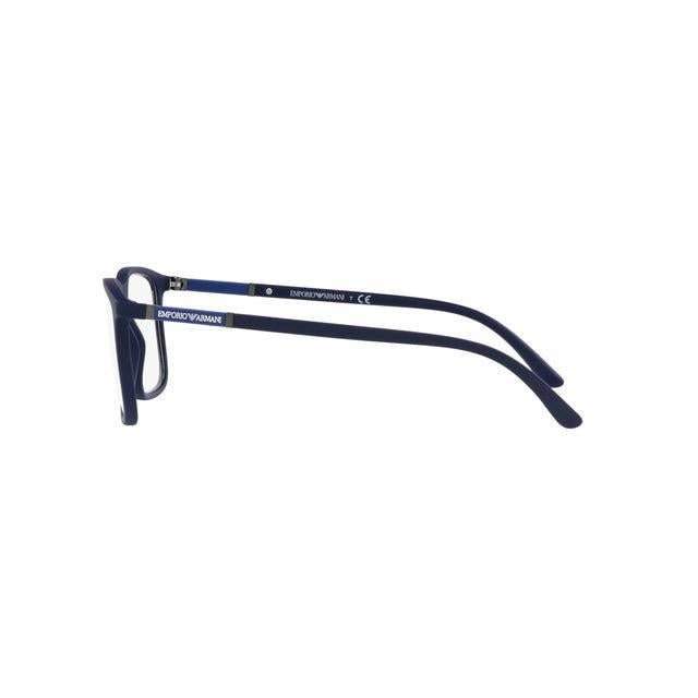 Emporio Armani Ea3152 Azul 5754 55 - Ótica Vision Care