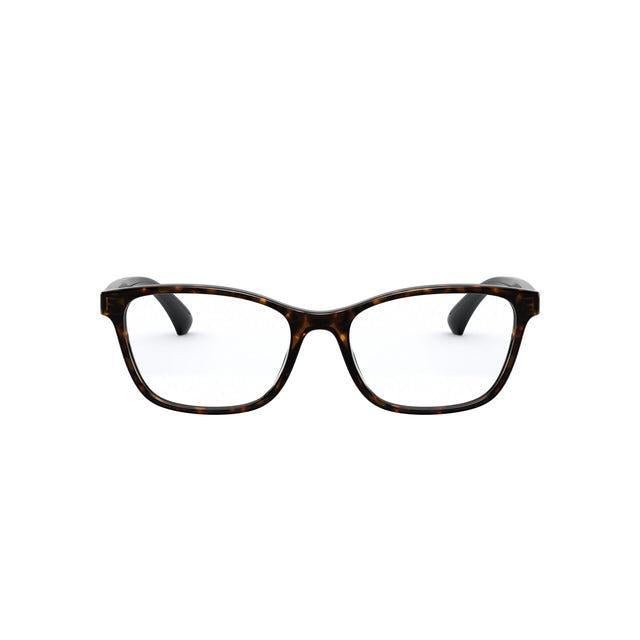 Emporio Armani Ea3157 Tartaruga/Preto 5089 54 - Ótica Vision Care