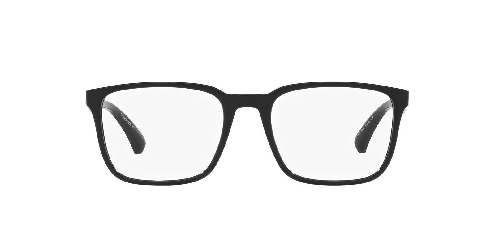 Emporio Armani Ea3178 Preto 5889 55 - Ótica Vision Care