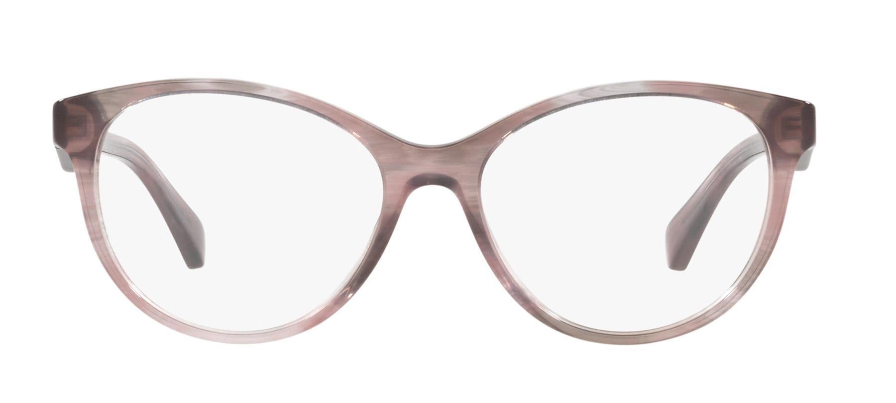 Emporio Armani Ea3180 Lilás Transparente 5885 53 - Ótica Vision Care