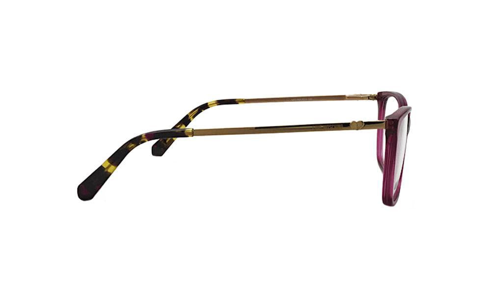 Óculos De Grau Moschino Mol550 Bcq 54-140