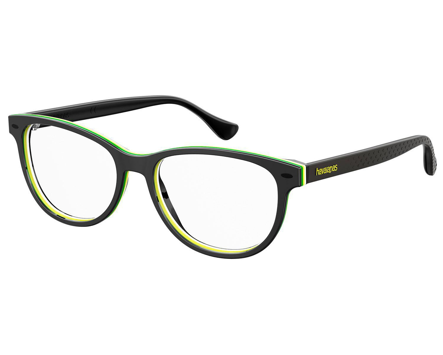 Óculos De Grau Havaianas Pontal/V 807-52