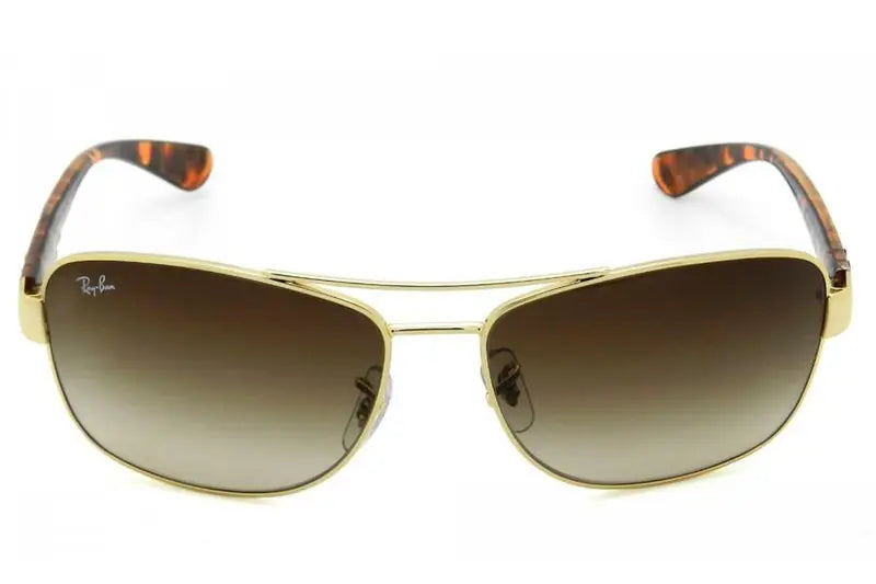 Óculos de Sol Ray-Ban Rb3518l 001/13 63