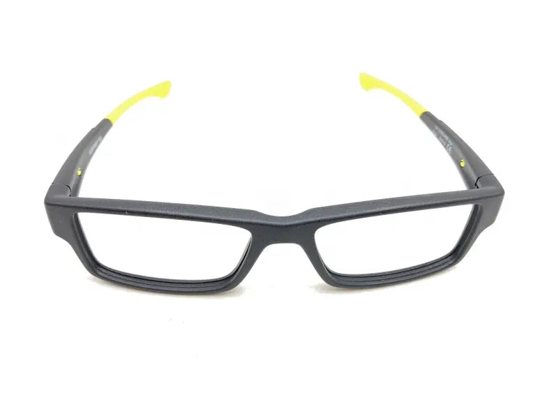 Oakley Airdrop XS OY8003-8014 Steel Gray Yellow 48 Oakley