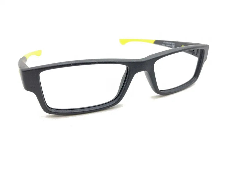 Oakley Airdrop XS OY8003-8014 Steel Gray Yellow 48 Oakley