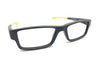 Oakley Airdrop XS OY8003-8014 Steel Gray Yellow 48