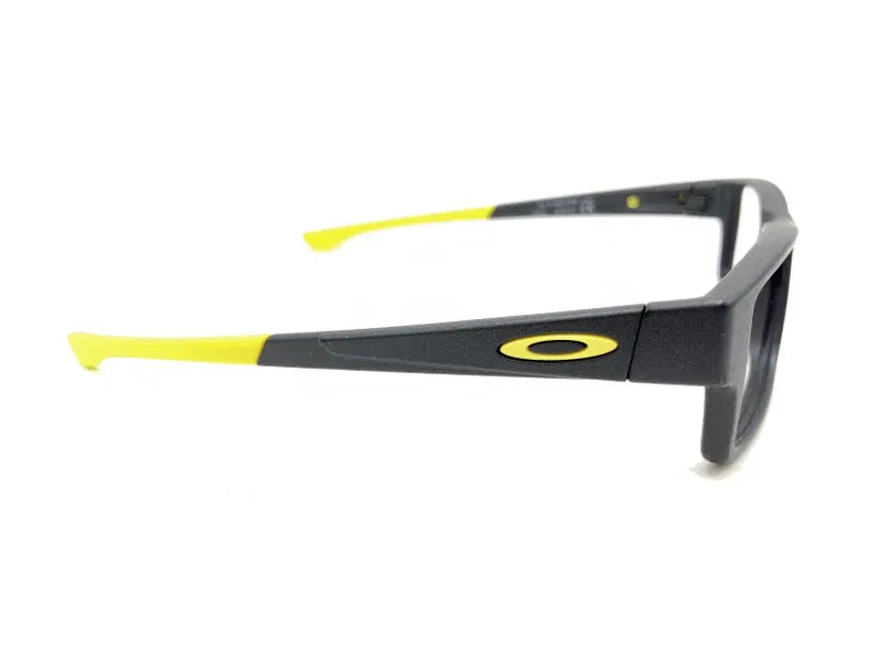 Oakley Airdrop XS OY8003-8014 Steel Gray Yellow 48 Oakley