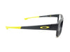 Oakley Airdrop XS OY8003-8014 Steel Gray Yellow 48